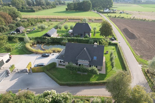 Medium property photo - Beuningsestraat 8, 6913 KH Aerdt